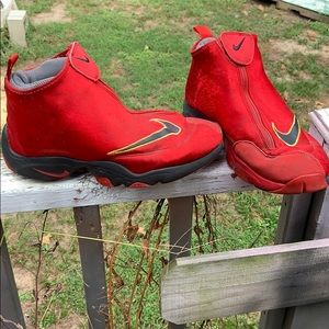 Nike Air Zoom Flight The Glove US size 9